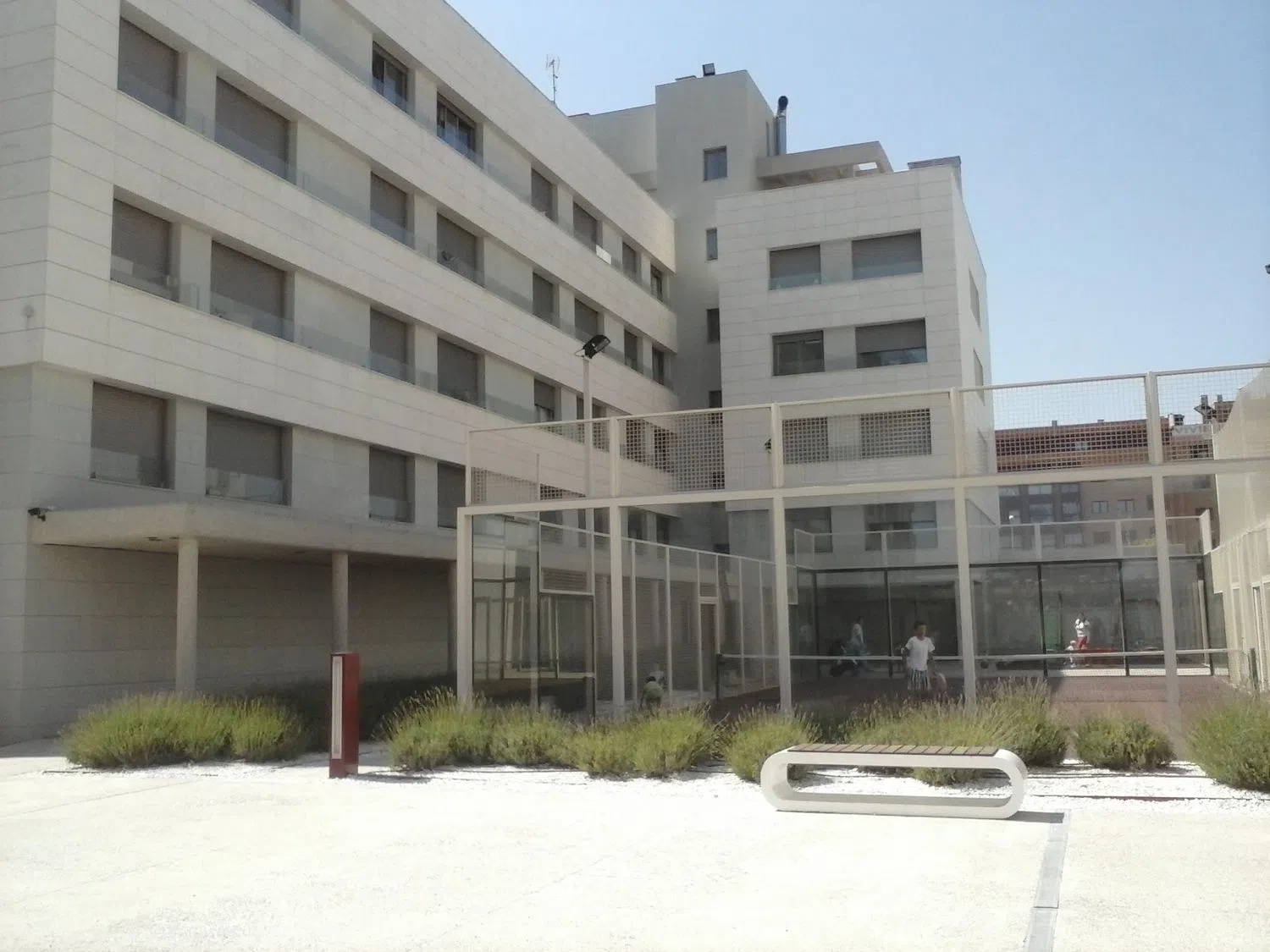 Piso en calle Hospital de Órbigo, 9 - Foto 2