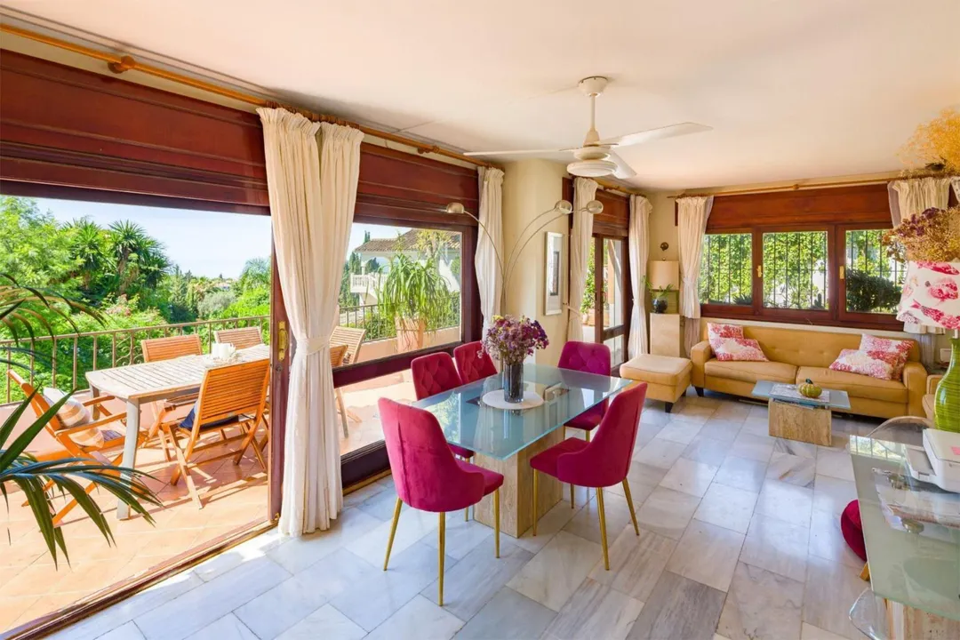 Chalet en  Calle las Capuchinas 206 - Foto 6