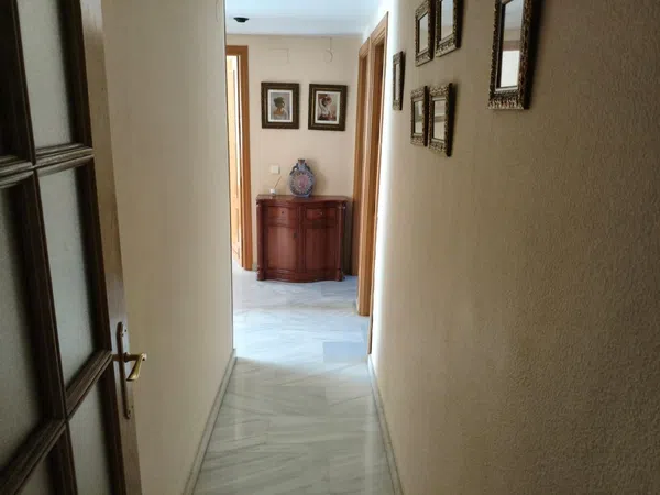 Piso en Avenida del Aeropuerto, 19, Vistalegre - Parque Cruz - Universidades - Foto 9