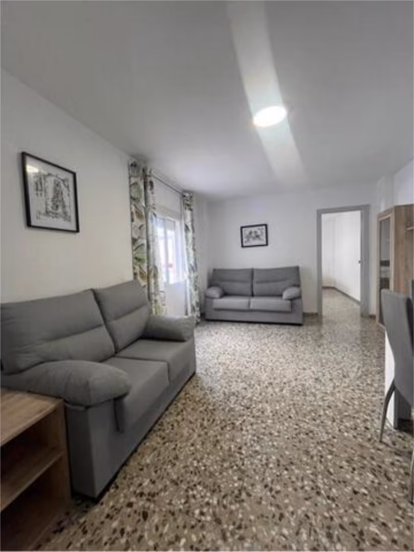 Piso en San Vicente del Raspeig