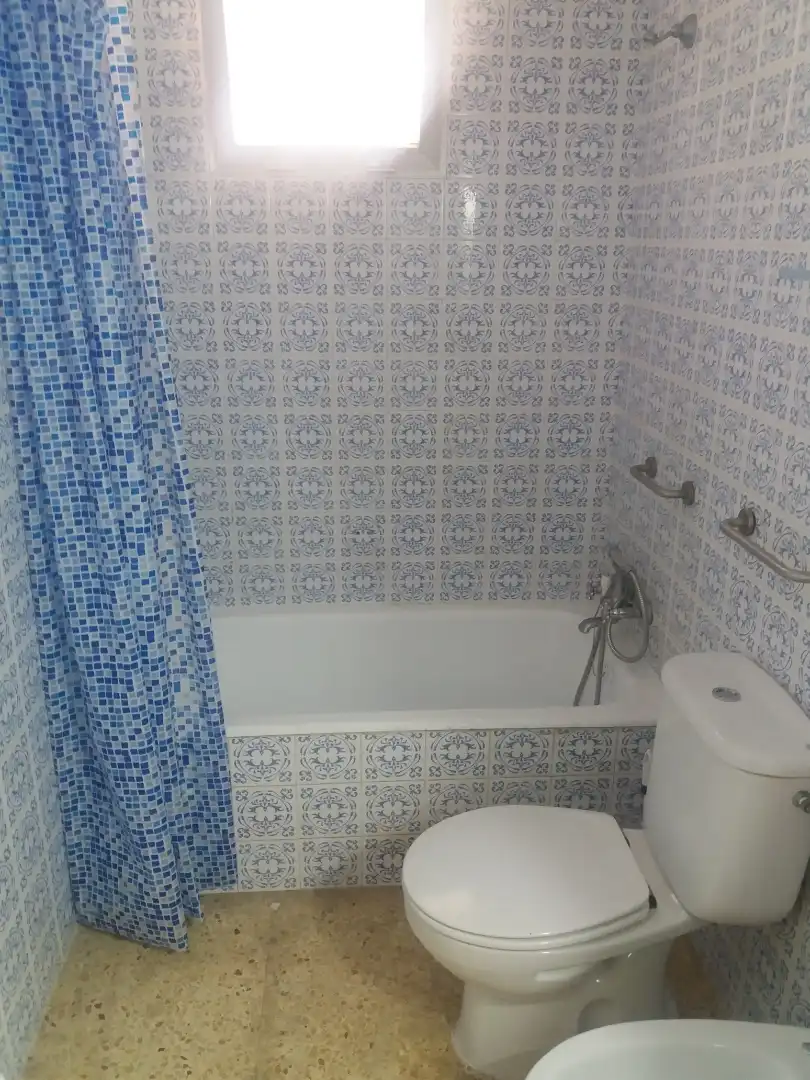 Piso en  Carrer Agustín Oliver 1 - Foto 8