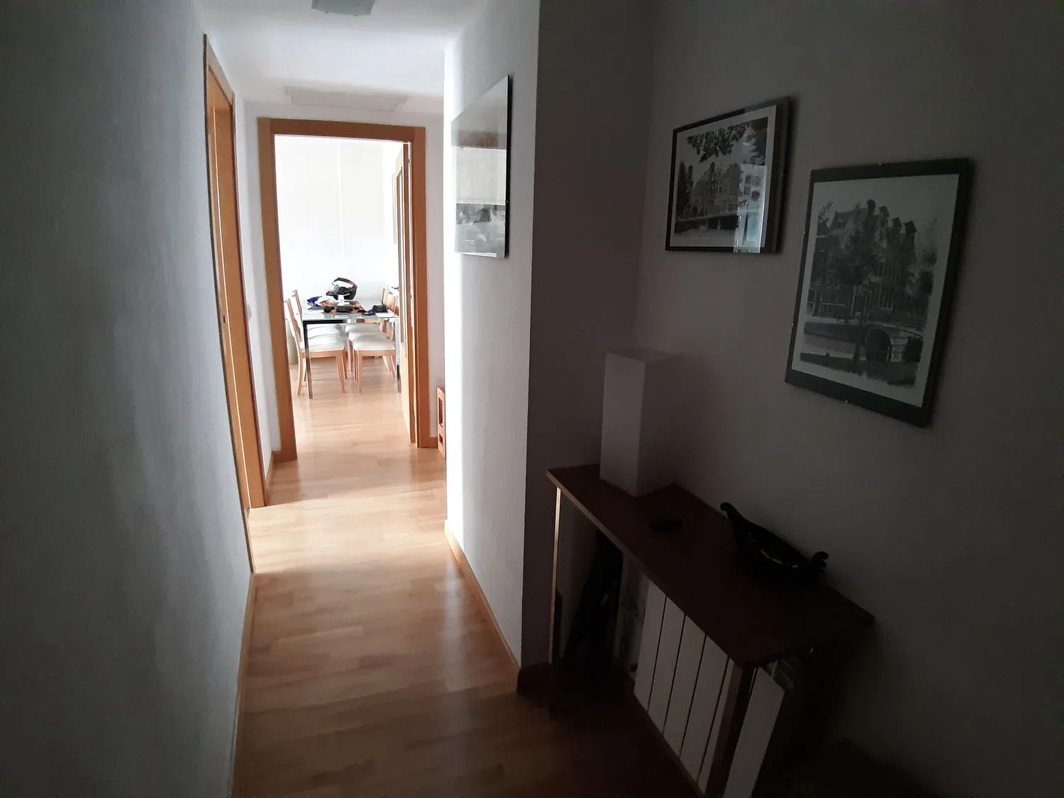 Piso en calle de la Sierra de Atapuerca, 12 - Foto 2