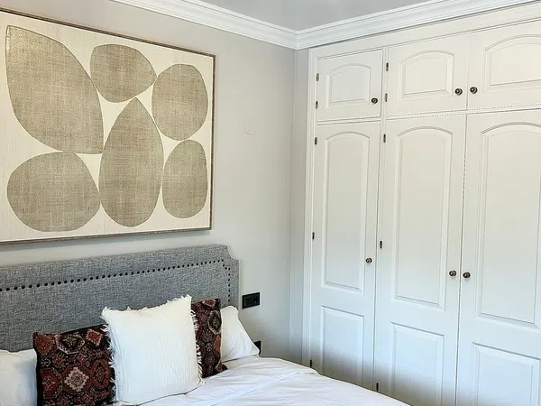 Chalet adosado en calle las Aguilas, 15 - Foto 21