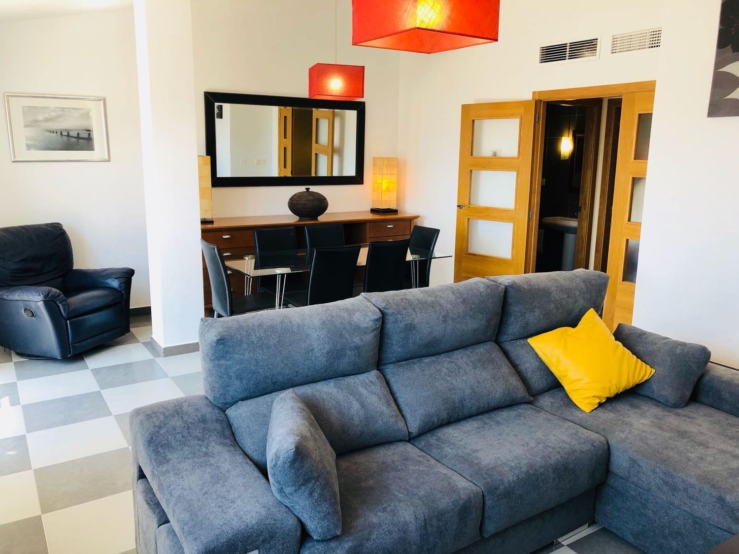 Dúplex en calle Carril Serrano, 1 - Foto 12