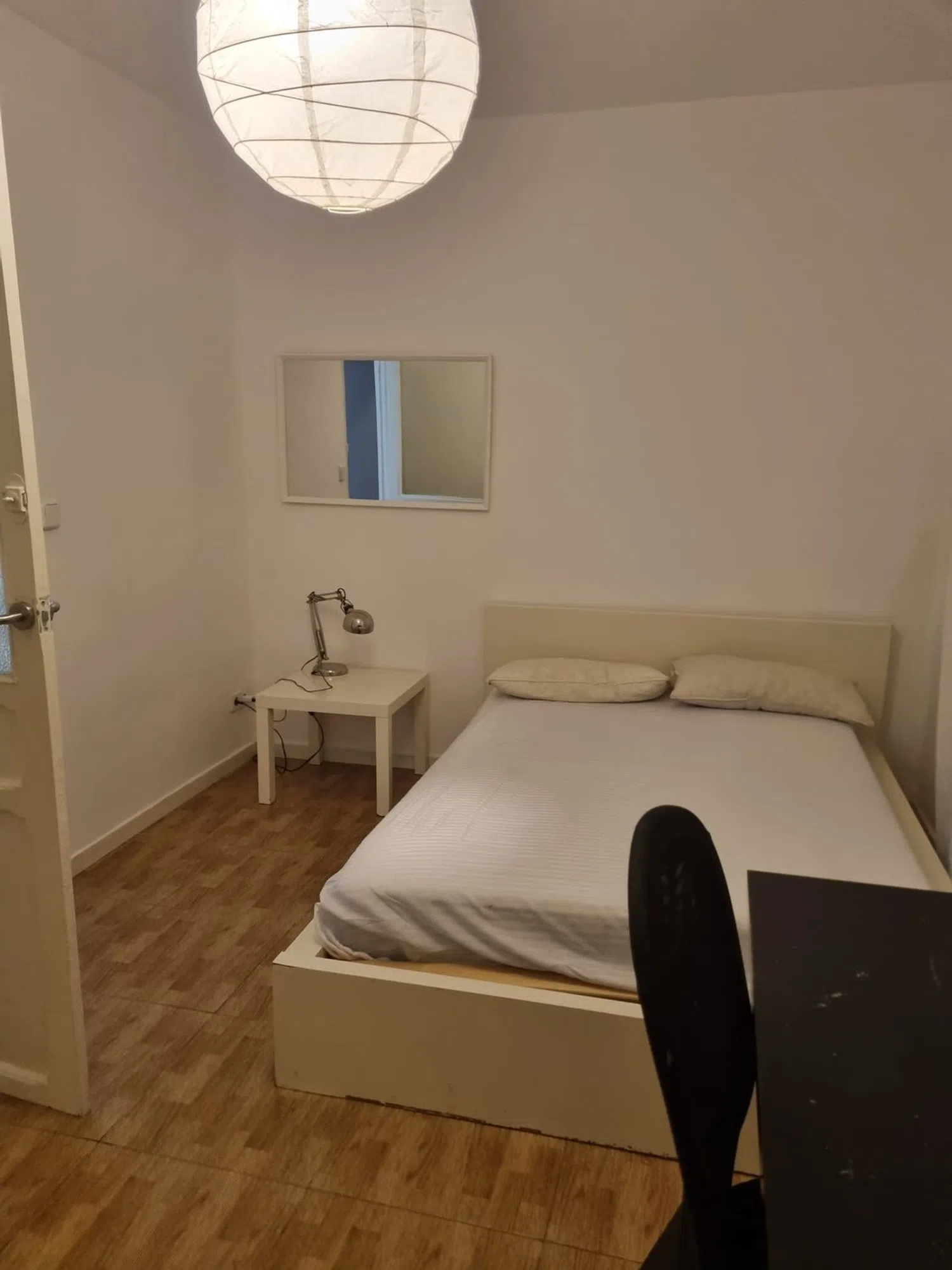 Piso en Barrio Argüelles - Foto 10