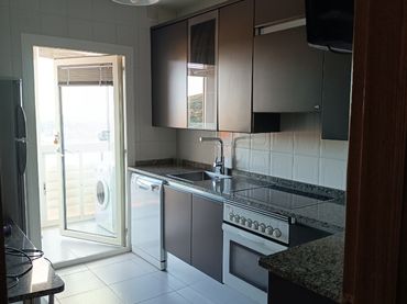 Piso en  Avenida del Pinar 25 - Foto 6