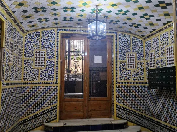 Piso en Calle de Alfonso XII, 58, Jerónimos - Foto 35