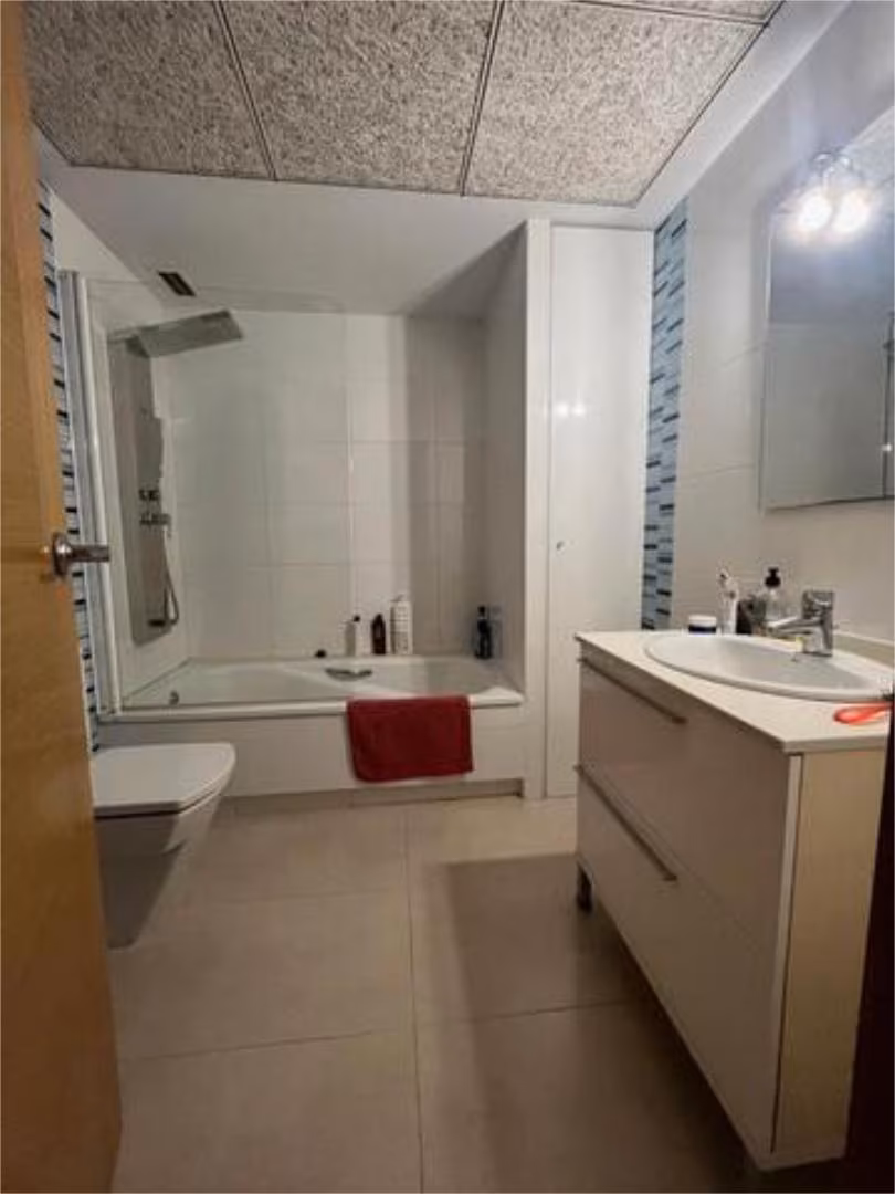 Apartamento en La Patacona playa - Foto 3