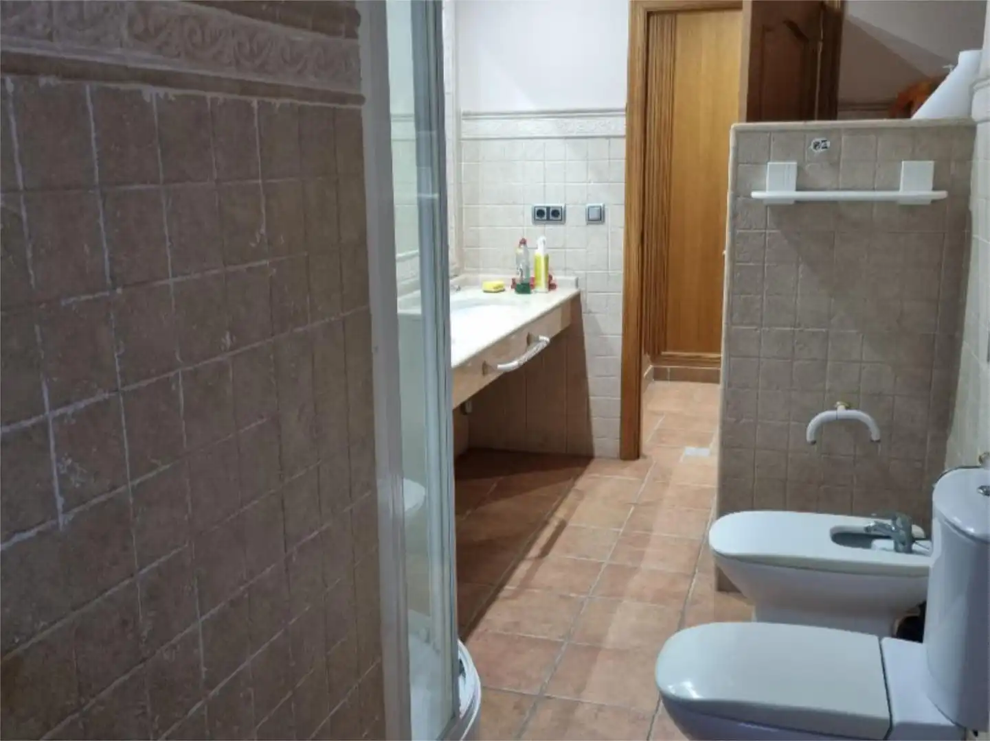 Piso en  Carrer Pintor Sorolla 42 - Foto 11