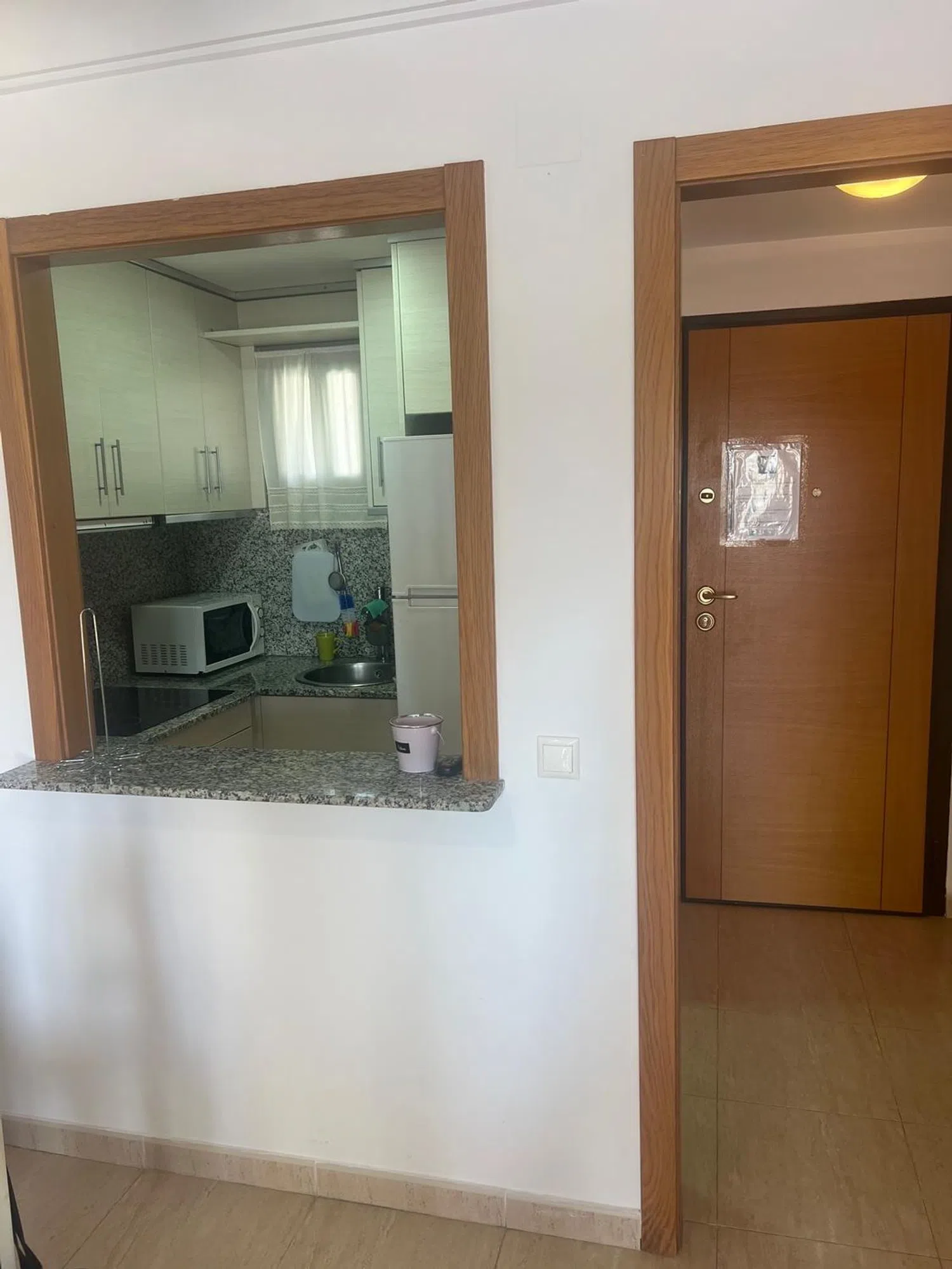 Piso en calle Marinada, 7 - Foto 8