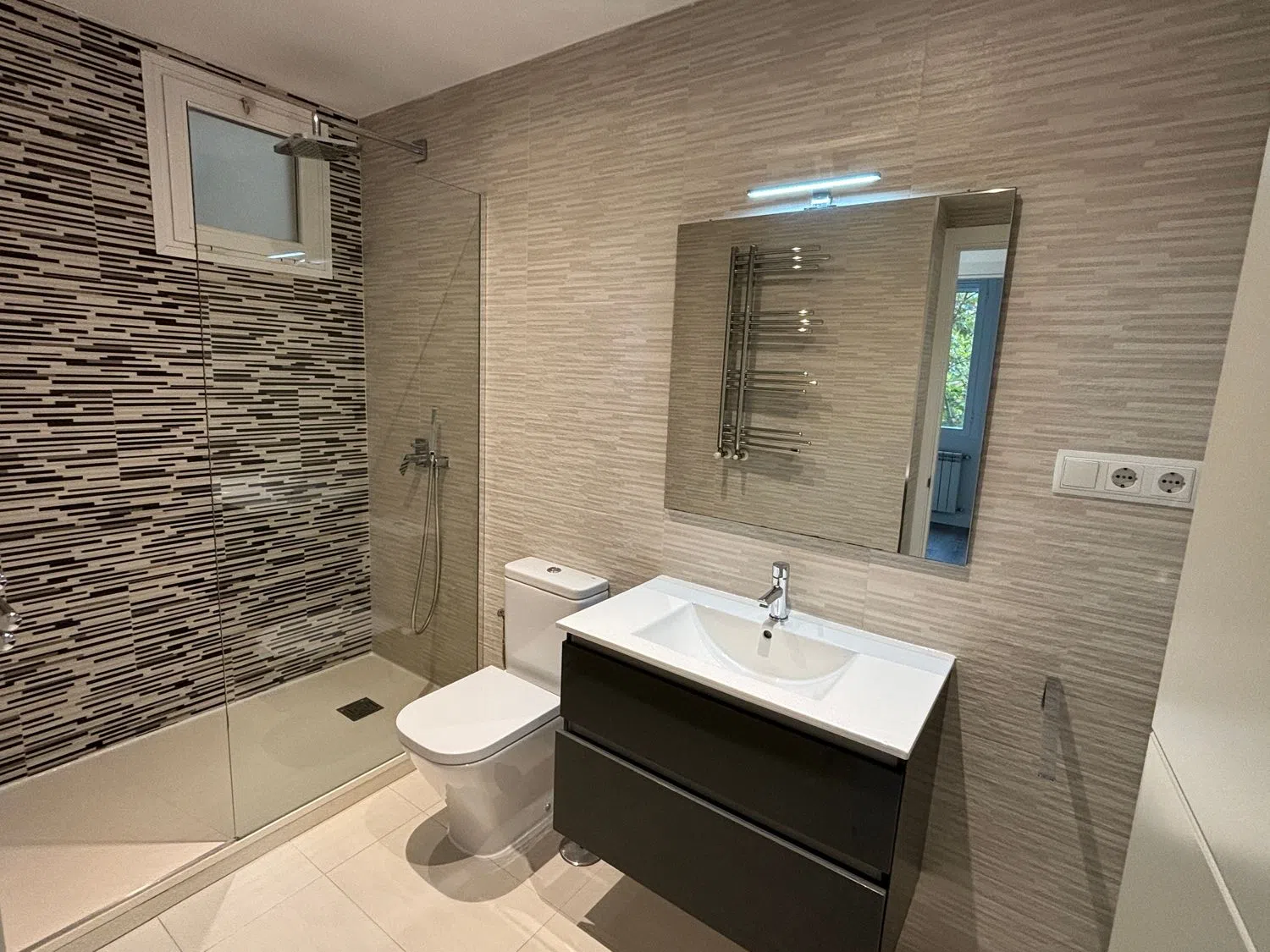 Piso en calle del Príncipe de Vergara, 268 - Foto 8