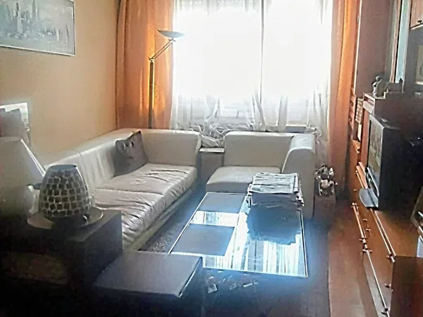 Piso en Calle Dorrondea, 90 - Foto 1