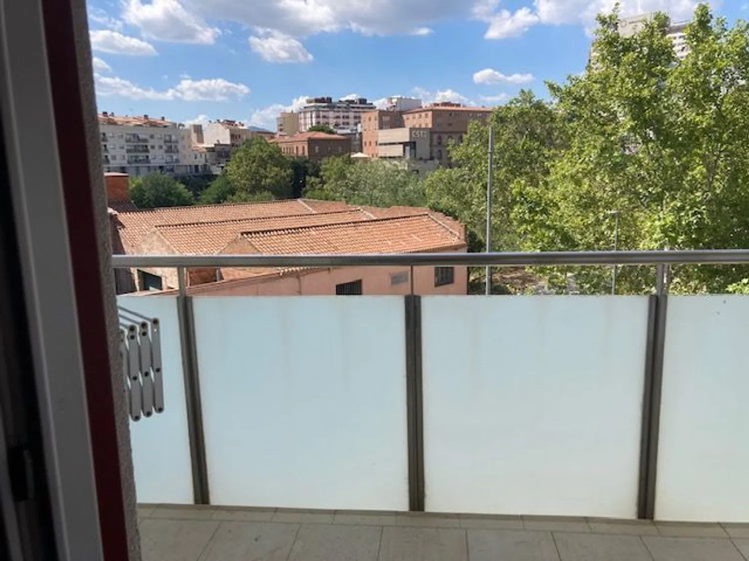 Piso en calle de Wagner, 1 - Foto 11