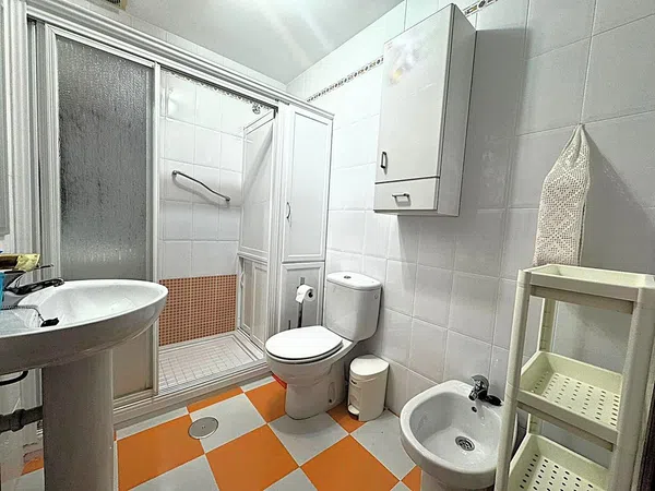 Piso en Avenida Cabo Noval, 37, Centro-Calzada-Cabo Noval, Centro-Calzada-Cabo Noval - Foto 21