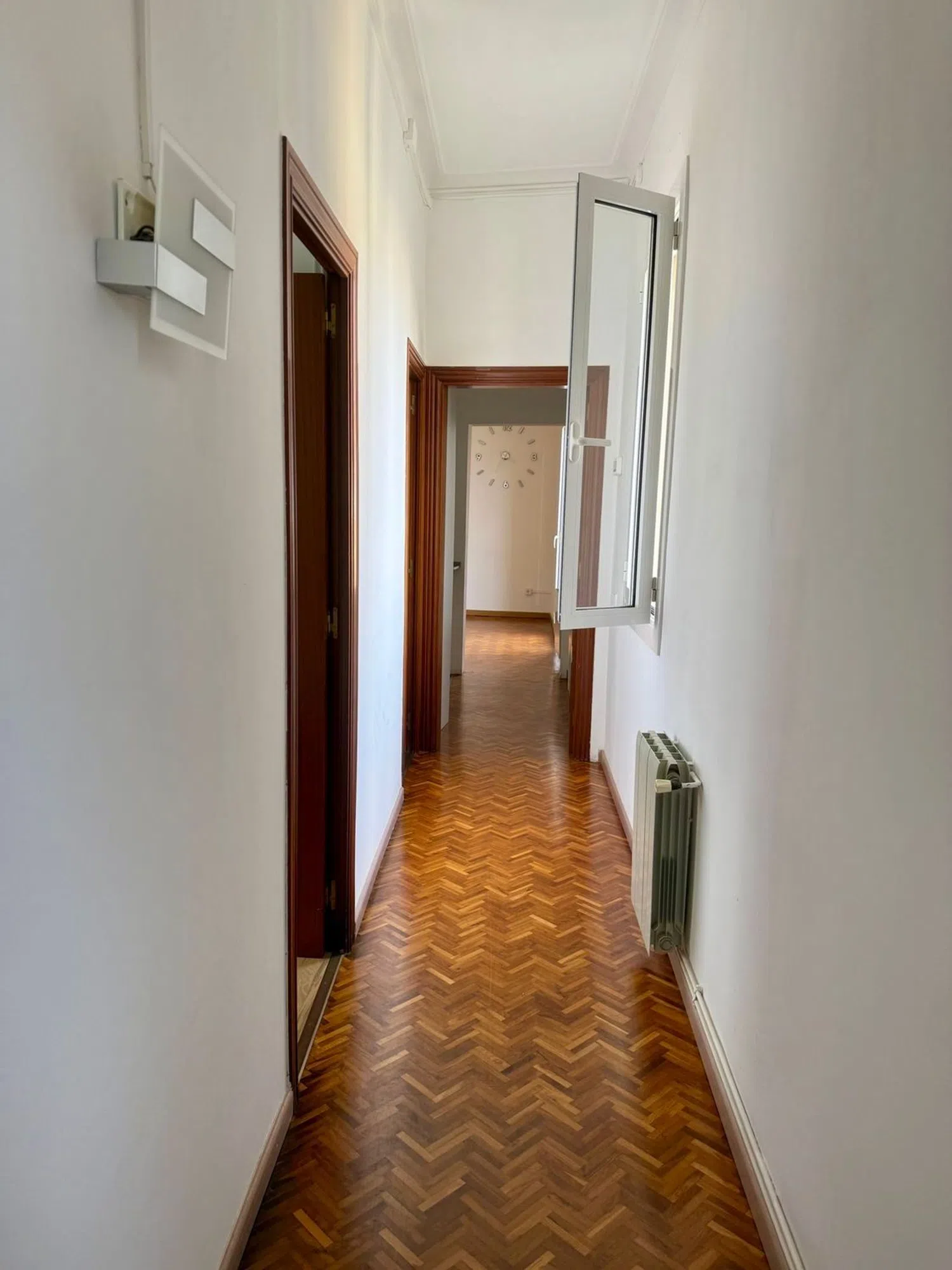 Piso en calle del Taulat, 95 - Foto 8