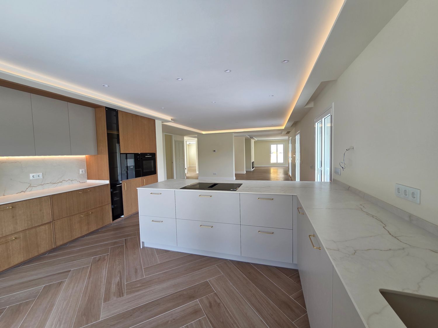 Casa o chalet independiente en Ciudalcampo - Foto 26