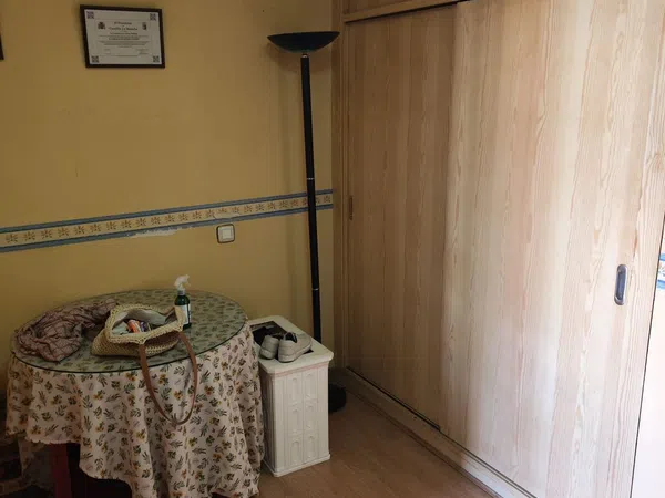 Piso en Calle Juan Suárez Carvajal, 19, Tres Olivos - La Piedad, Tres Olivos - La Piedad - Foto 21