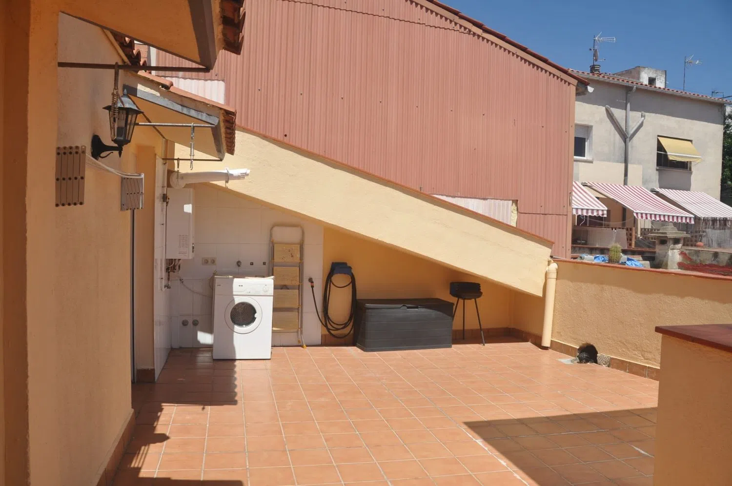 Dúplex en calle de Girona, 28 - Foto 22