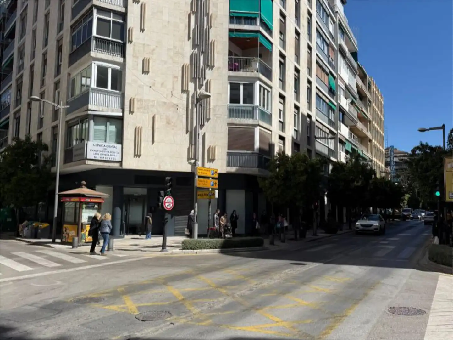 Piso en  Calle Recogidas 44 - Foto 15