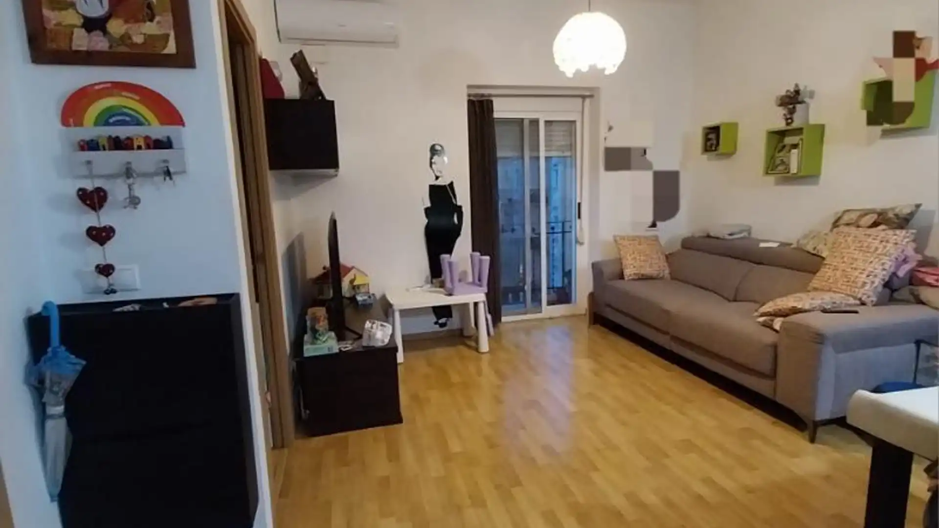 Piso en  Plaça de Jesús 20 - Foto 6