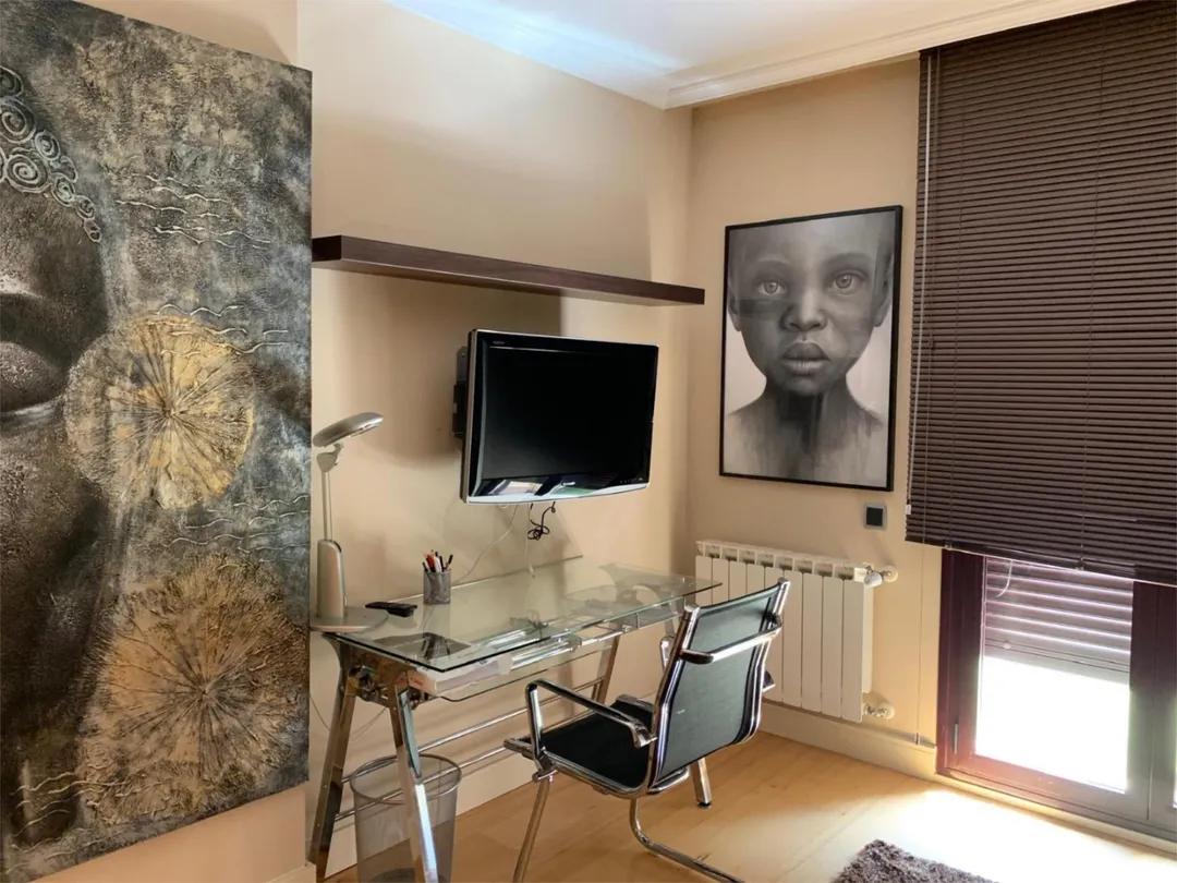 Ático en  Calle Francisco Tomás y Valiente 5 - Foto 29