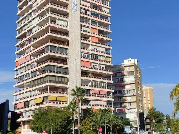 Piso en Calle de la Nasa, 1, Cabo de las Huertas - Foto 11