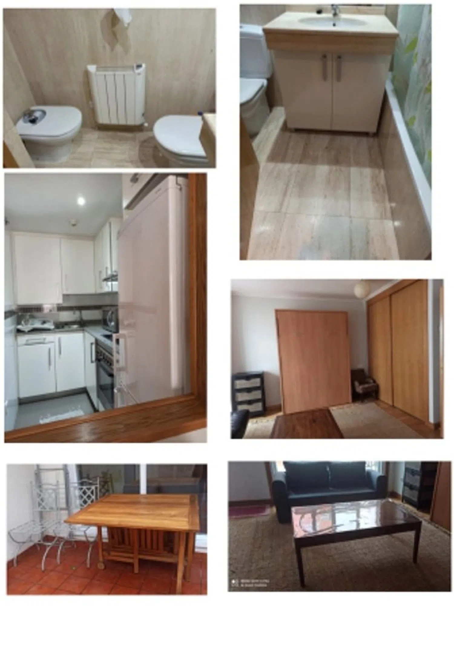 Estudio en calle Pintor José Frau Ruiz, 4 - Foto 1