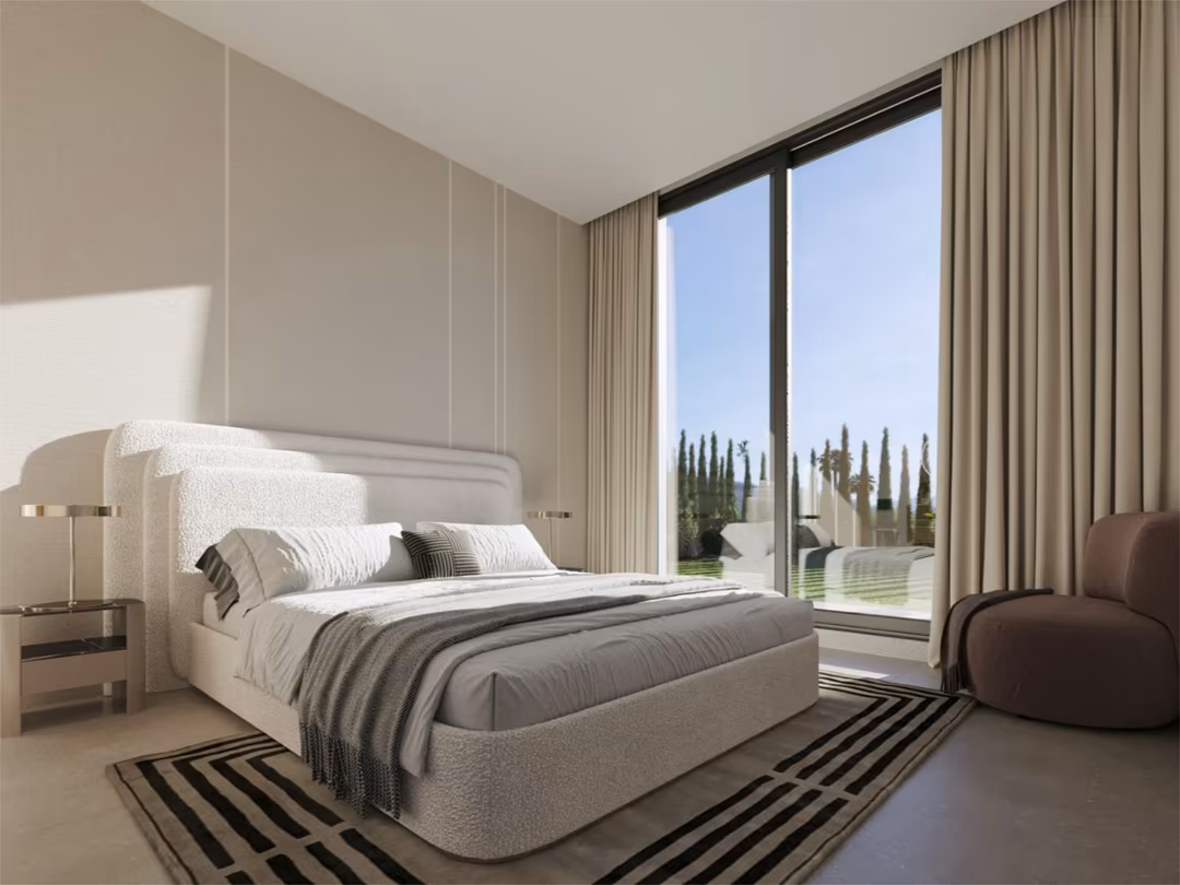 Chalet en  Carrer Finestrat 9 - Foto 5