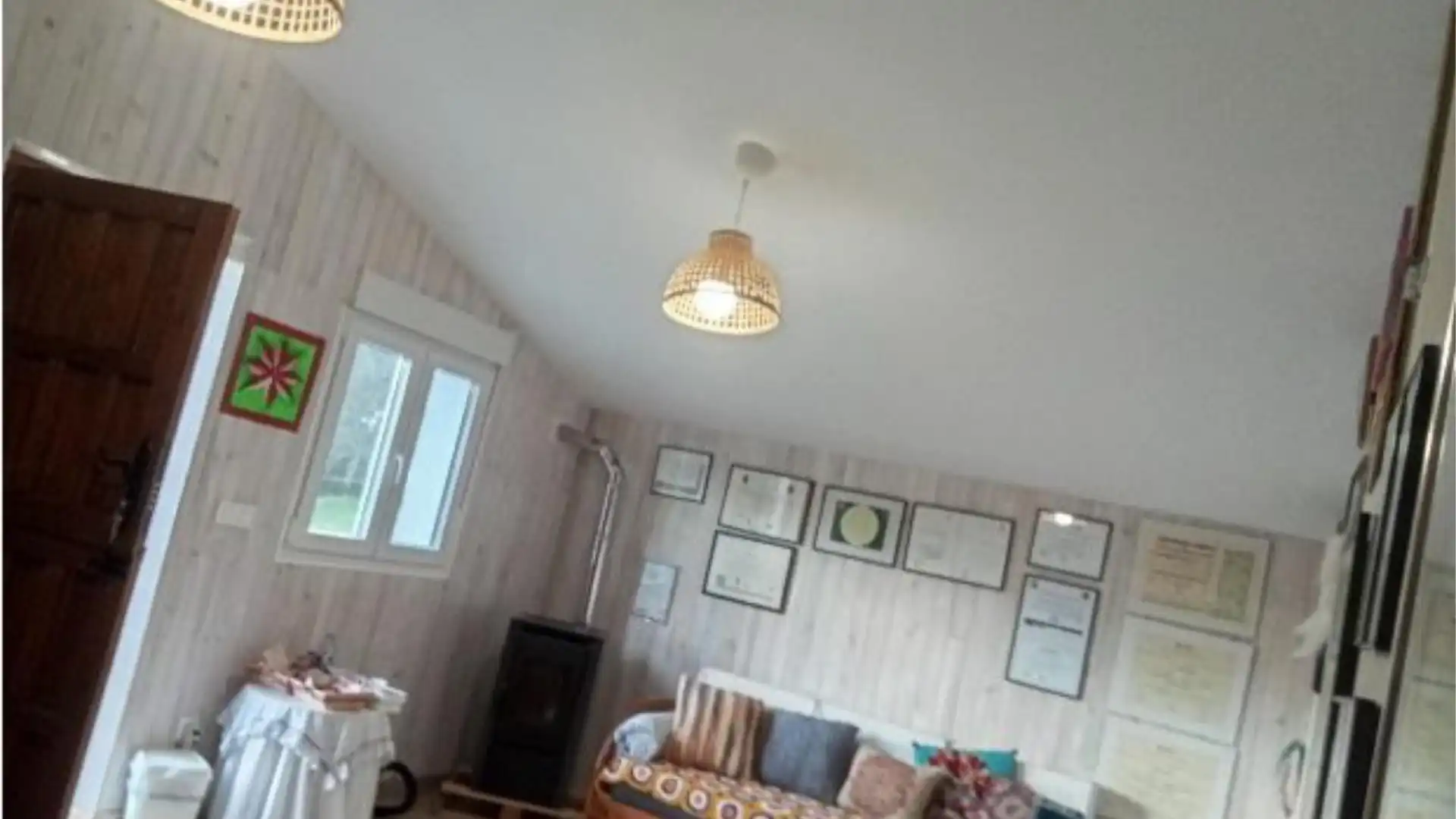 Chalet en  Caserio Reanes 73B - Foto 11