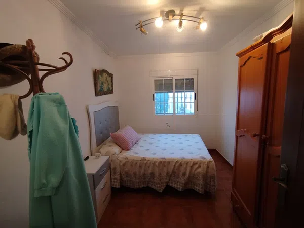 Casa o chalet independiente en Calle Mazagon s/n - Foto 7