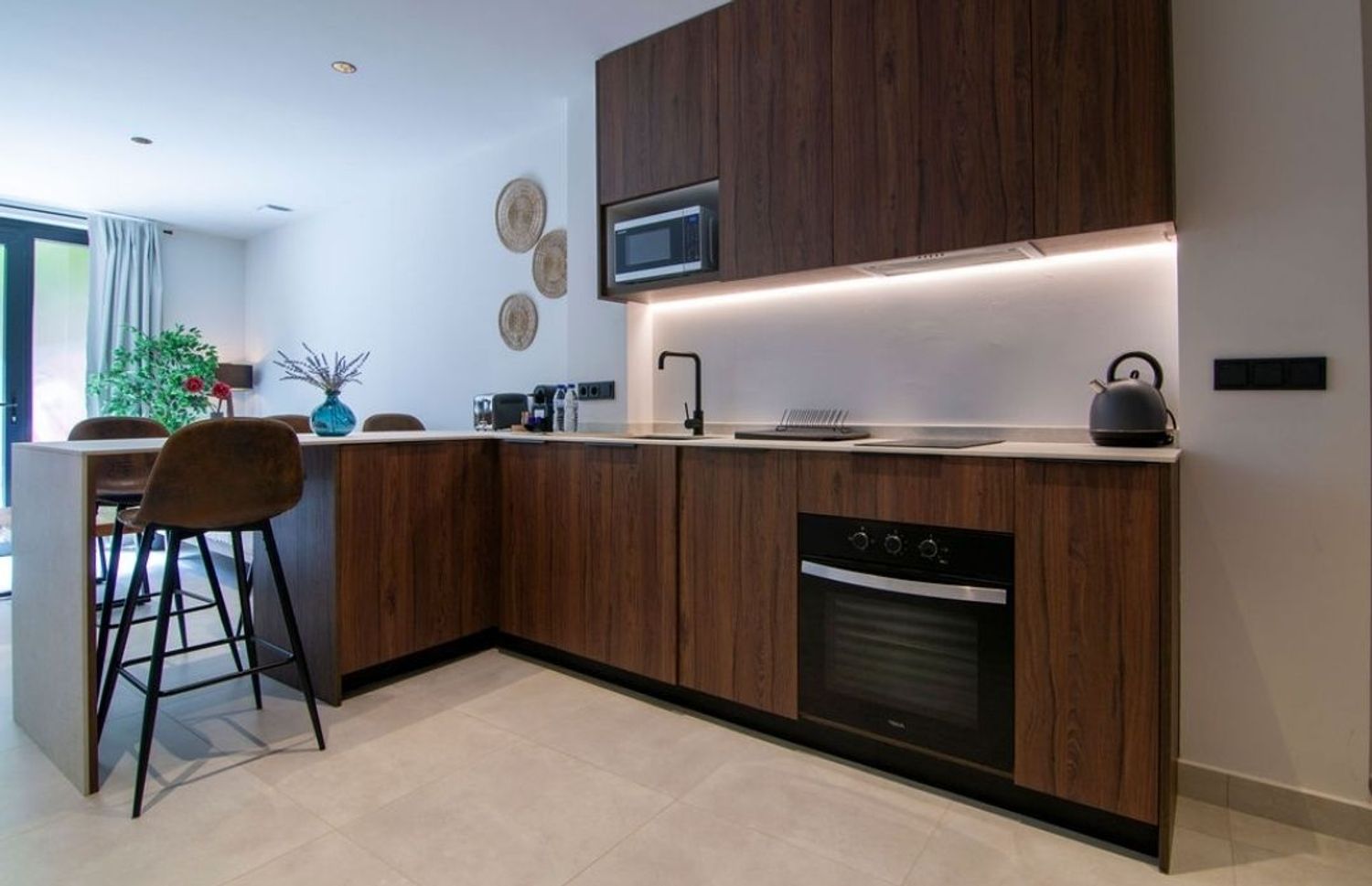 Estudio en calle del Pare Urbano, 25 - Foto 1