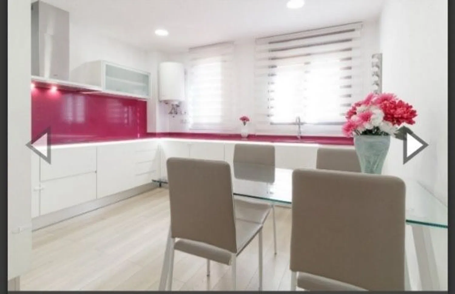 Dúplex en Isaac Peral, 58 - Foto 1