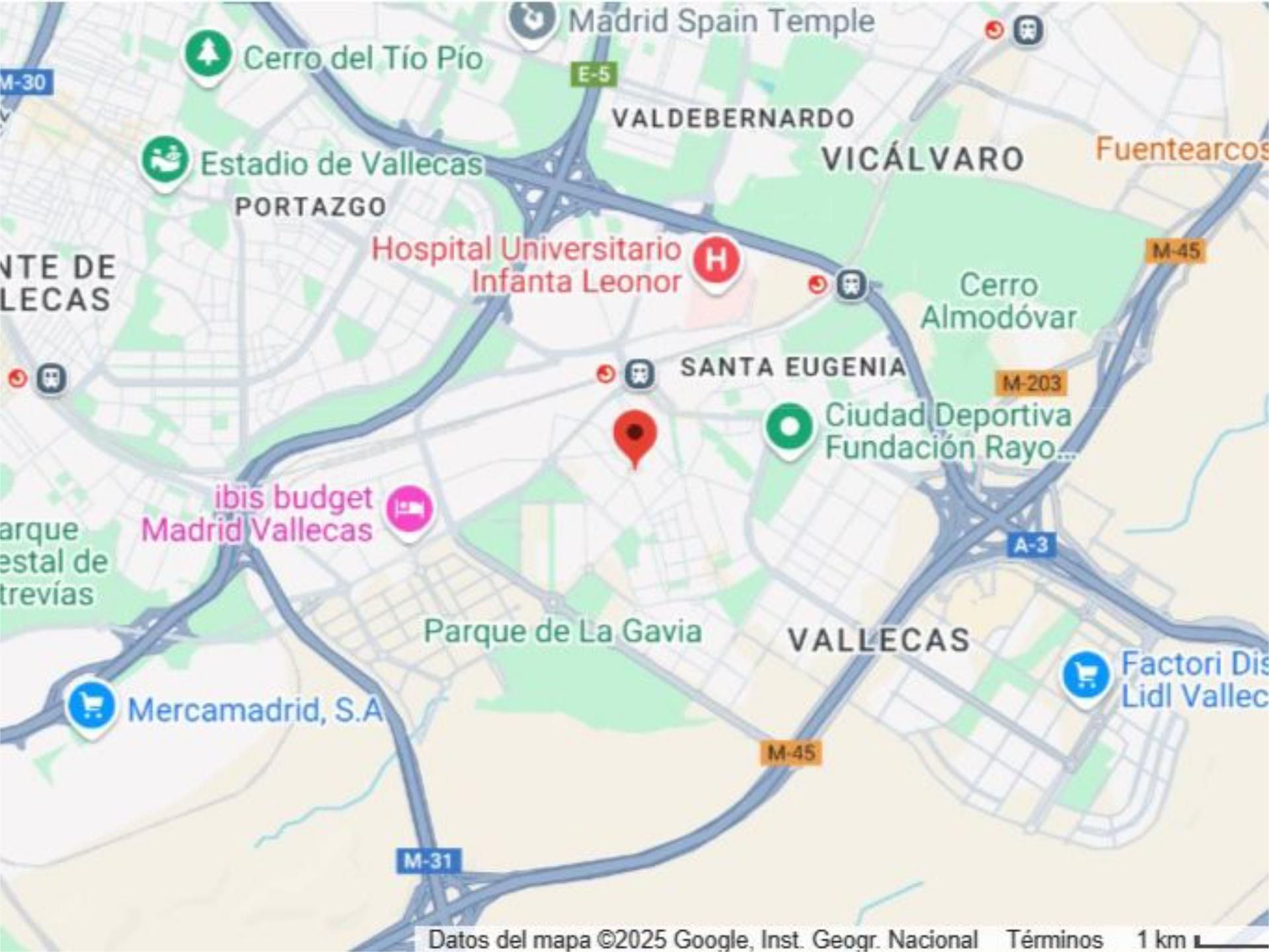 Chalet en  Calle Sierra Engarcerán 11 - Foto 31