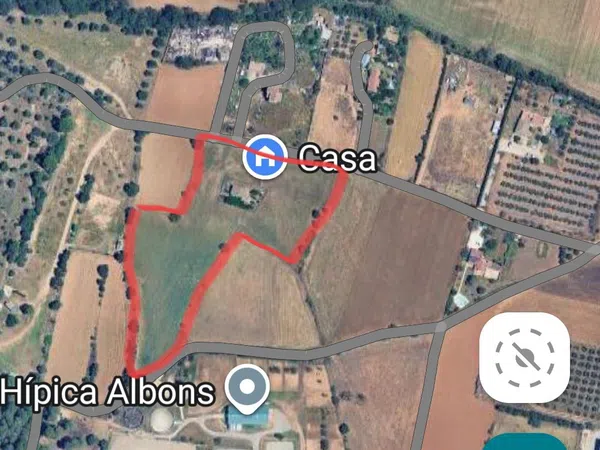 Casa rural en Camino Sant Grau s/n - Foto 4