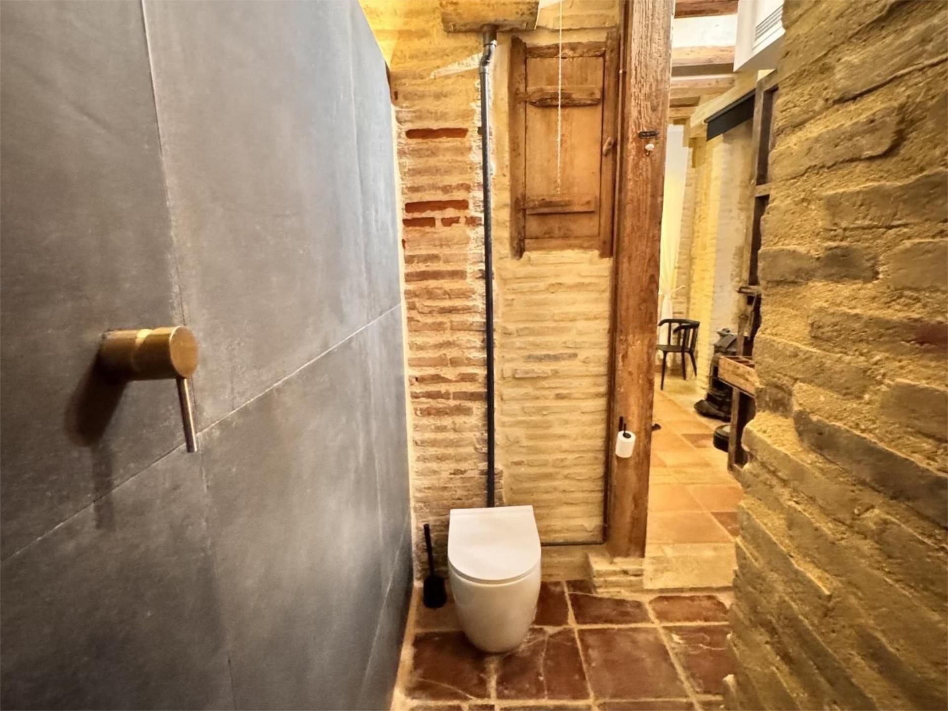 Piso en  Carrer del Peu de la Creu 6 - Foto 25