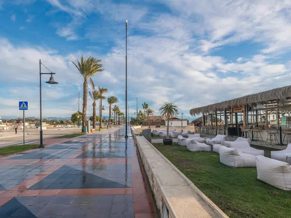 Piso en avenida Mar de Alborán, 5 - Foto 35