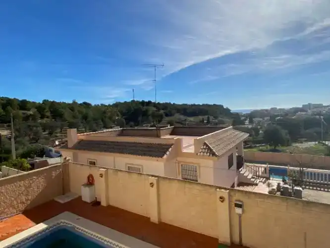 Chalet en  Calle las Velas 20 - Foto 13