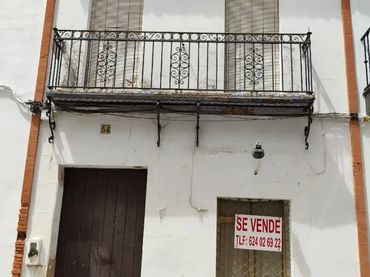Casa adosada en  Calle Medina Sidonia 50 - Foto 1