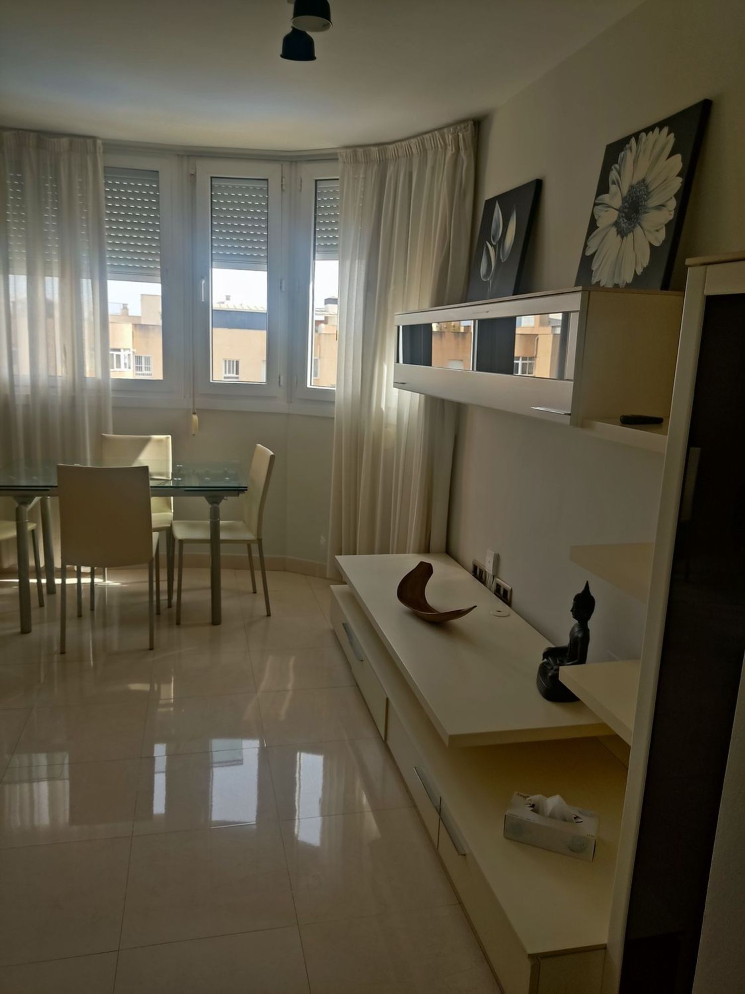 Piso en avenida Plutarco, 16 - Foto 3