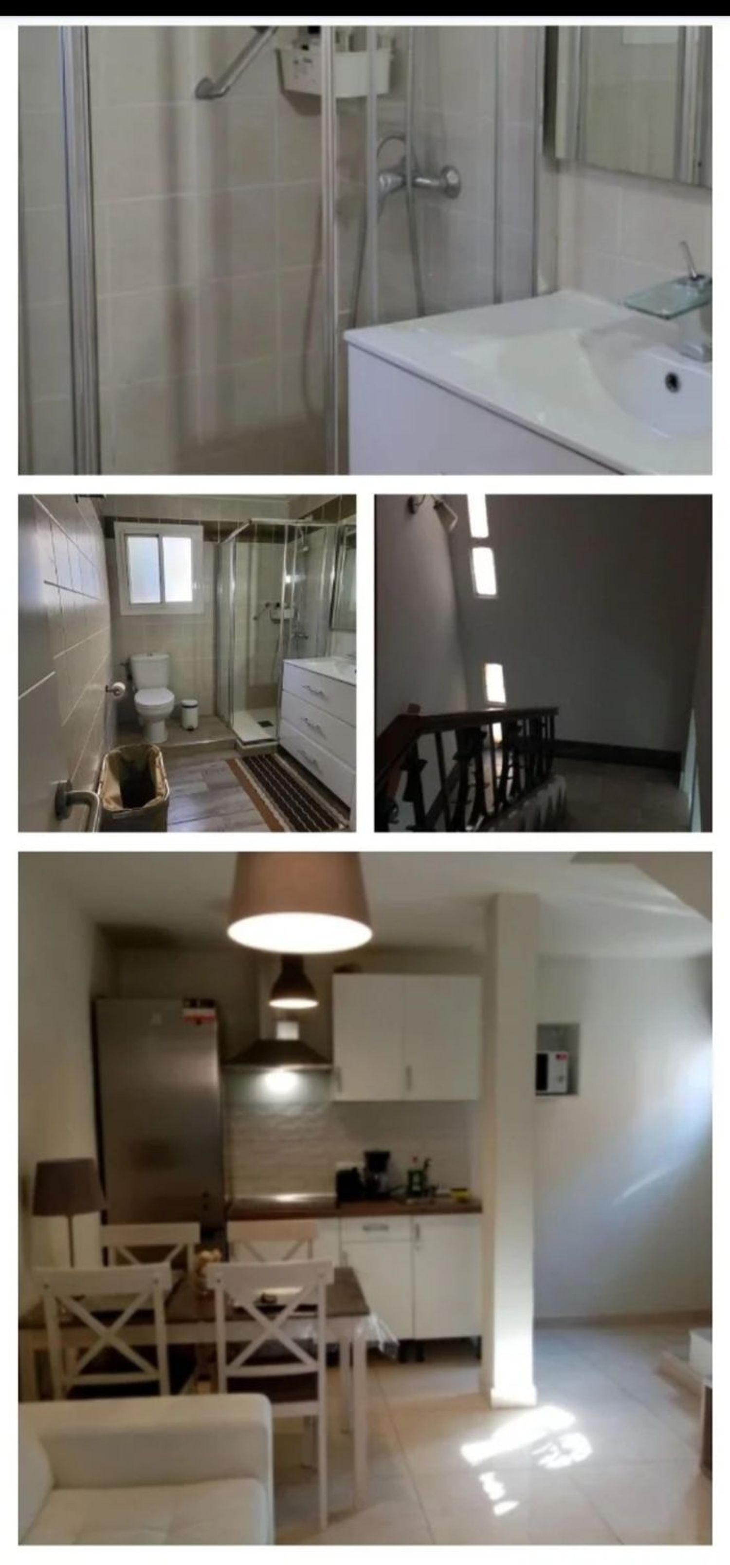 Estudio en plaza Ortiz, 5 - Foto 9