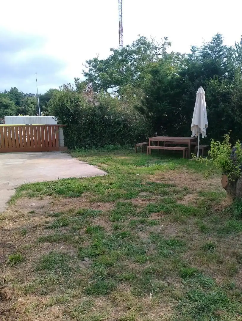 Planta baja en  Rúa Gandara de Arriba 73 - Foto 2