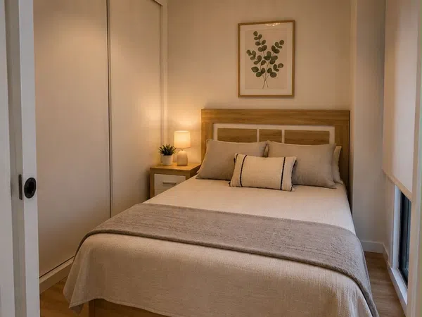 Estudio en Calle del General Elorza, 67, Salesas-Foncalada-Campoamor - Foto 6