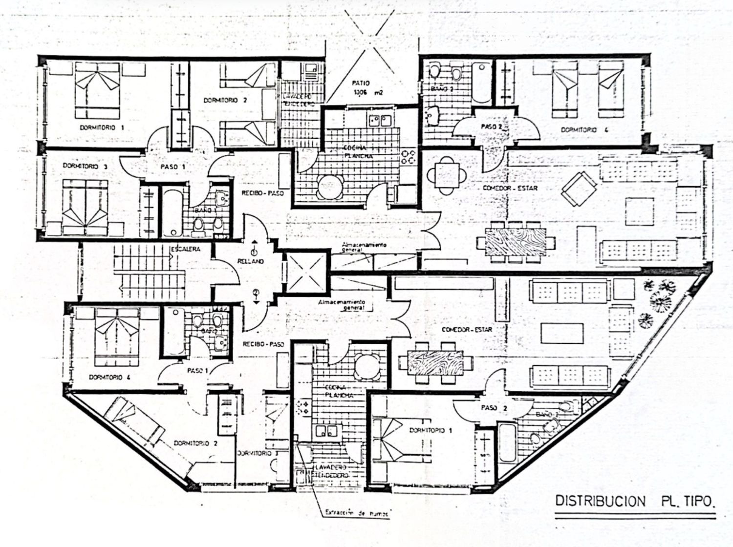 Piso en calle del Doctor Murillo, 11 - Foto 22