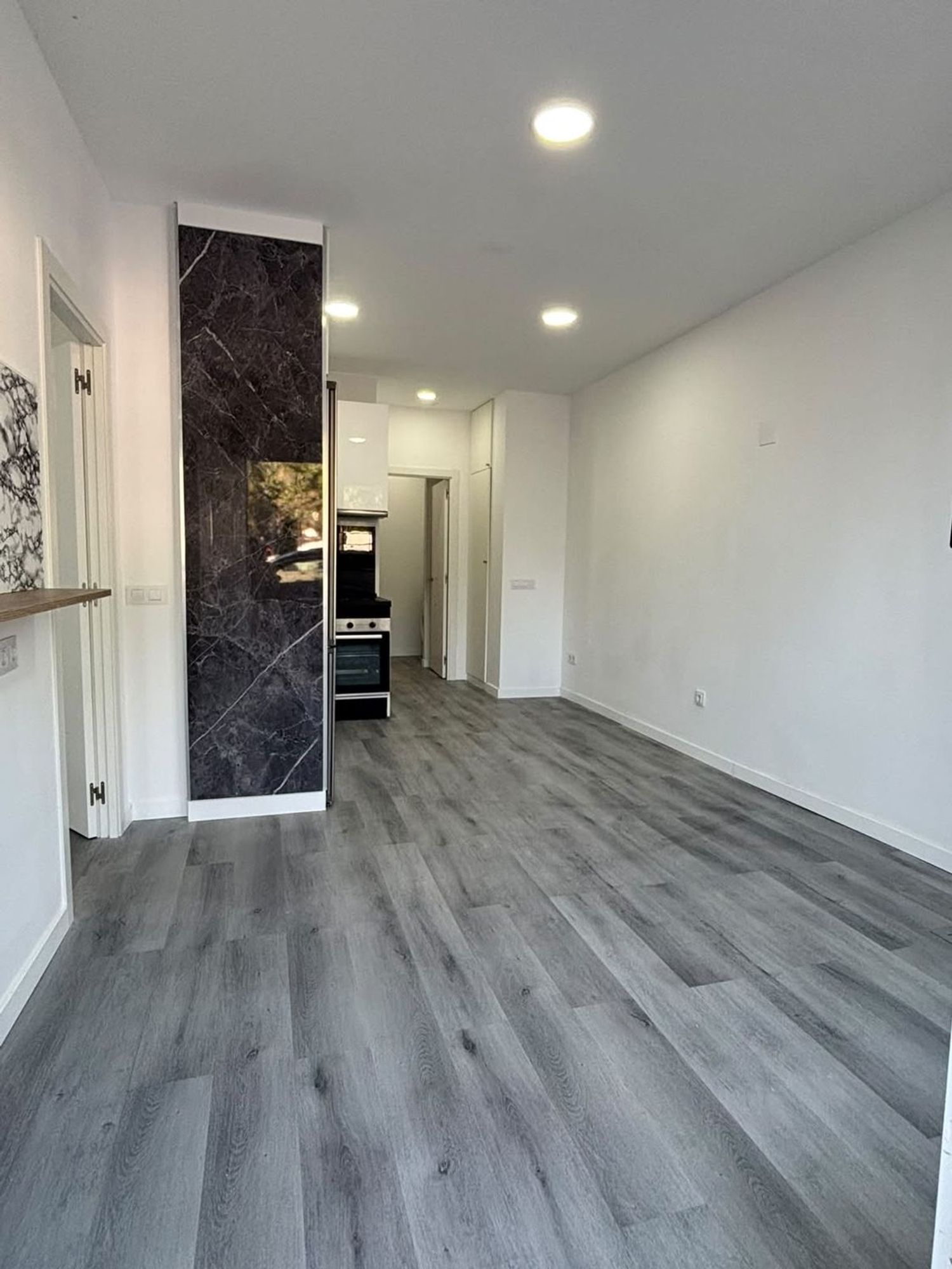 Piso en Calle Cristo de los Remedios, 46, Centro Urbano, Centro Urbano - Foto 3
