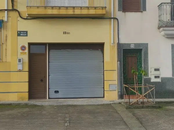 Chalet adosado en Calle Regajo, 23 - Foto 4