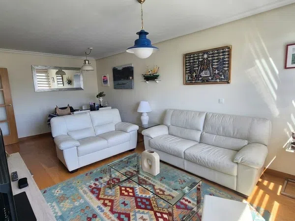 Piso en calle Francisco Tomás y Valiente, 27 - Foto 1