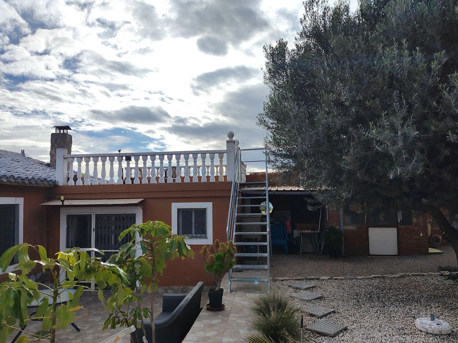 Finca rústica en casa morenos, 4 - Foto 24