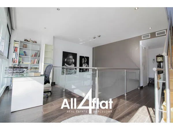Chalet adosado en Calle de Mileva Maric, Gran Via L-h - Foto 23