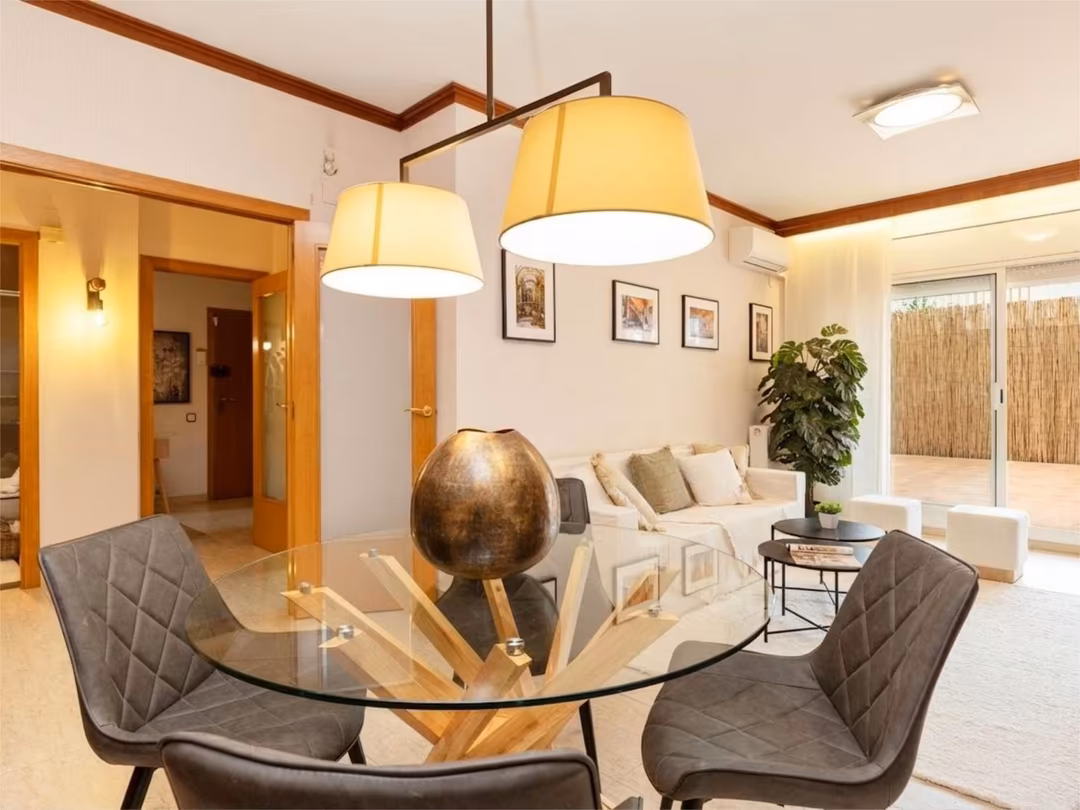 Piso en  Carrer de Galileu 341 - Foto 1