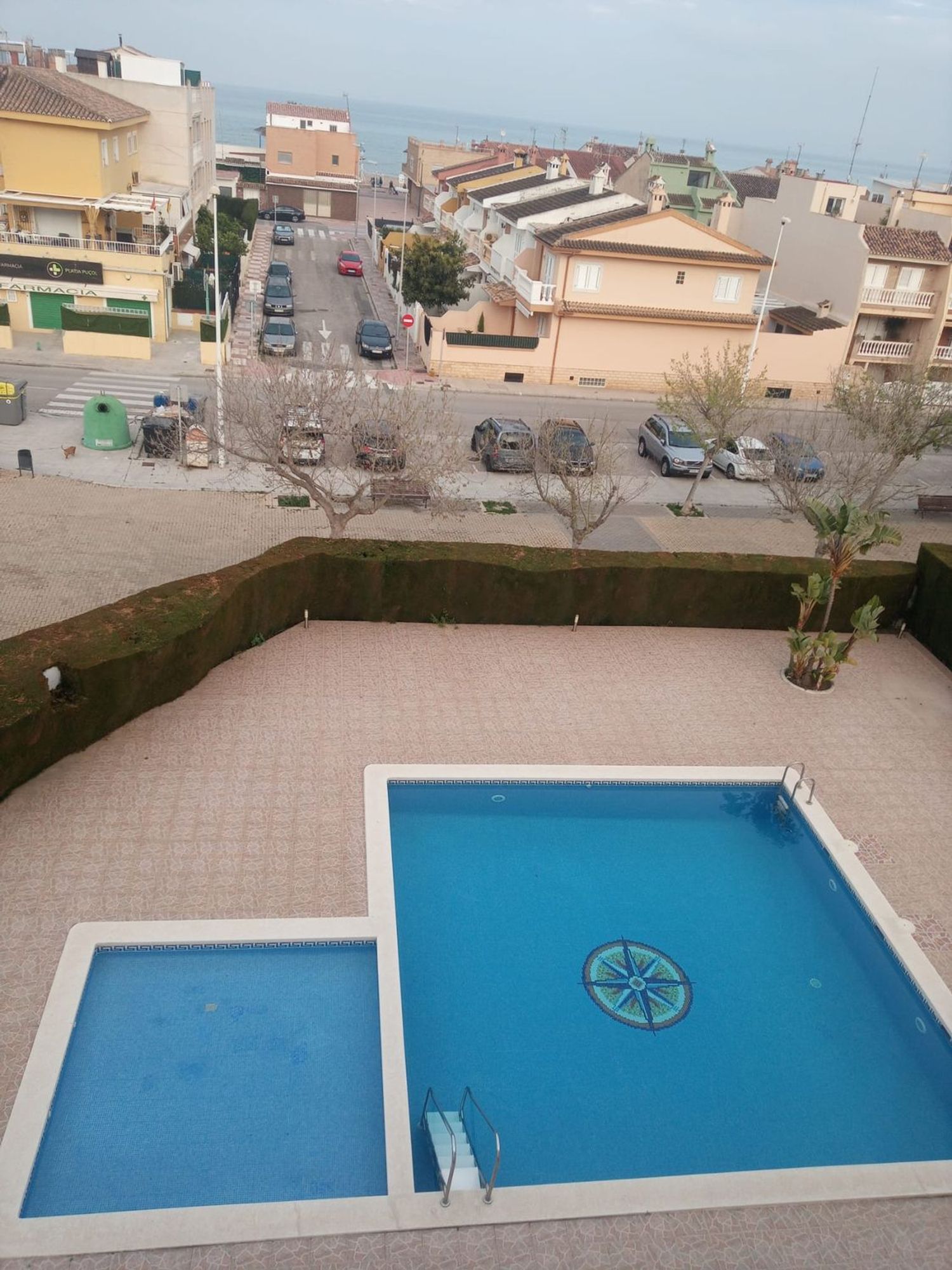 Piso en Calle Riu Xúquer, 61 - Foto 5